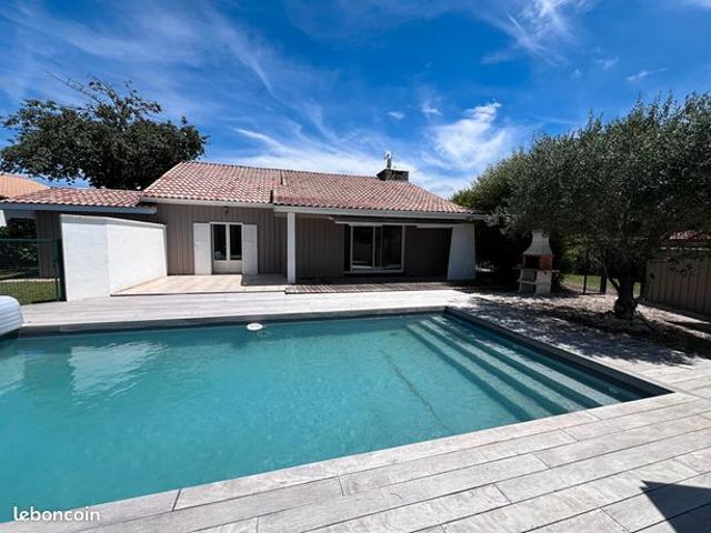Maison 8 pièces 172 m²