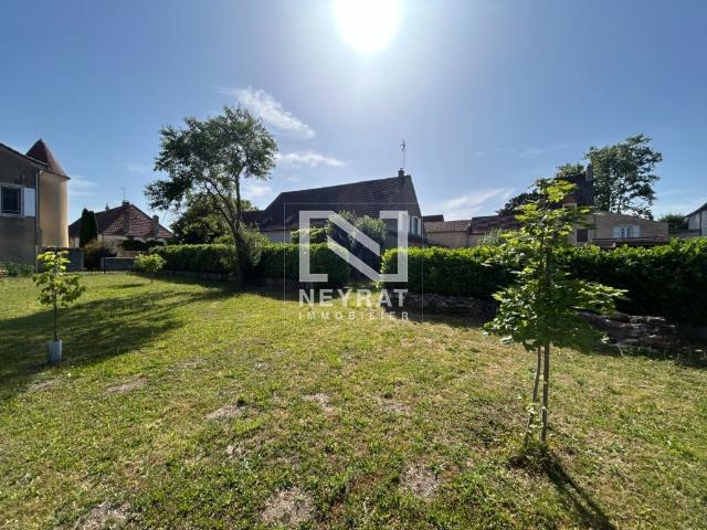 Maison 8 pièces 172 m²