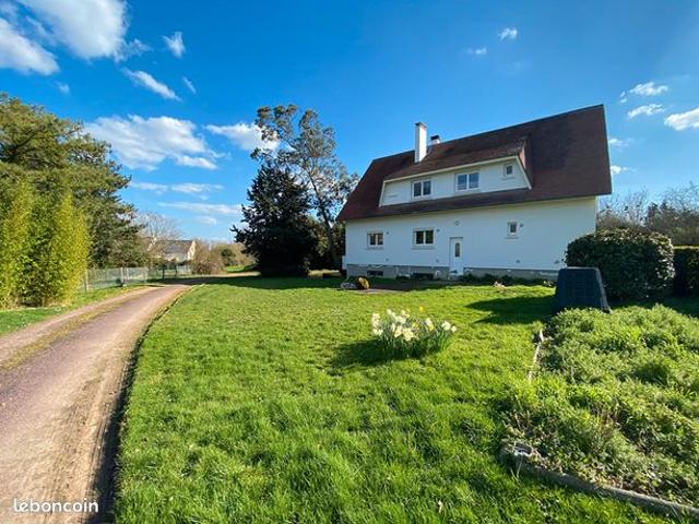 Maison 8 pièces 172 m²