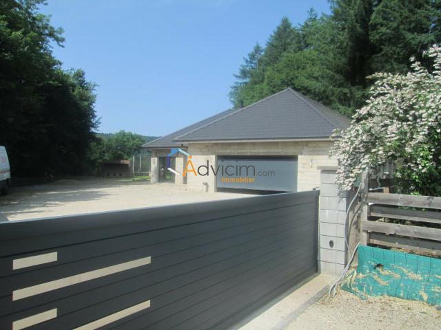 Maison 8 pièces 172 m²