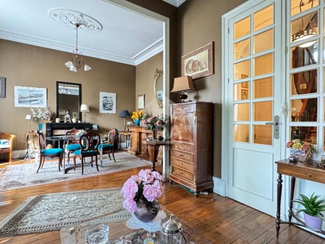 Maison 8 pièces 172 m²