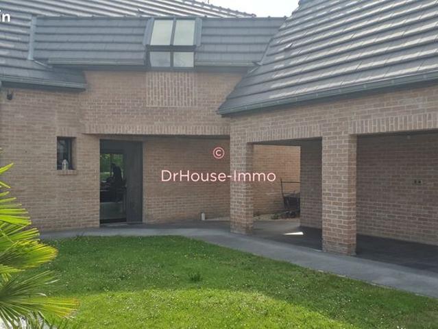 Maison 8 pièces 172 m²