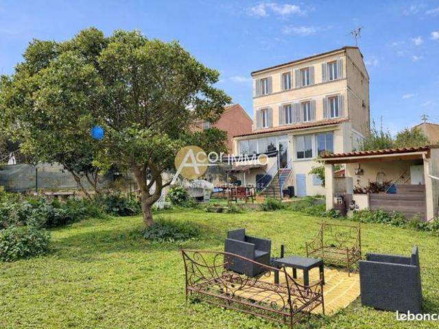 Maison 8 pièces 172 m²