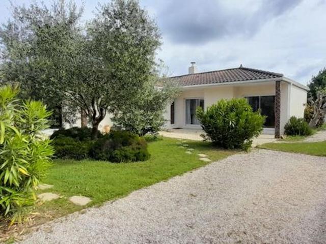 Maison 8 pièces 172 m²
