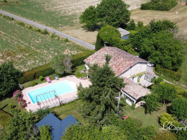 Maison 8 pièces 172 m²