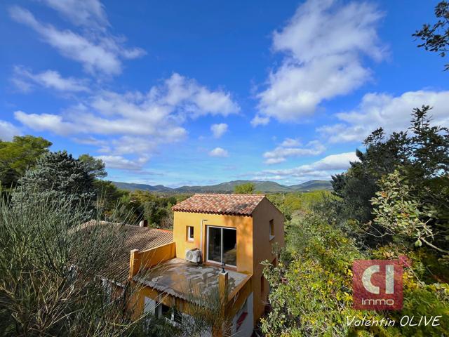 Maison 8 pièces 185 m²