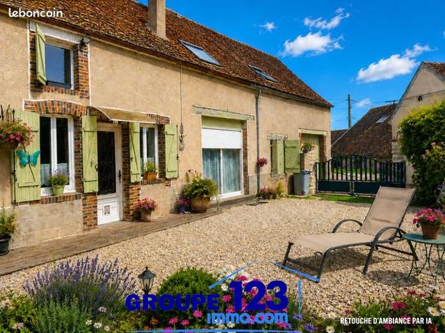 Maison 8 pièces 172 m²