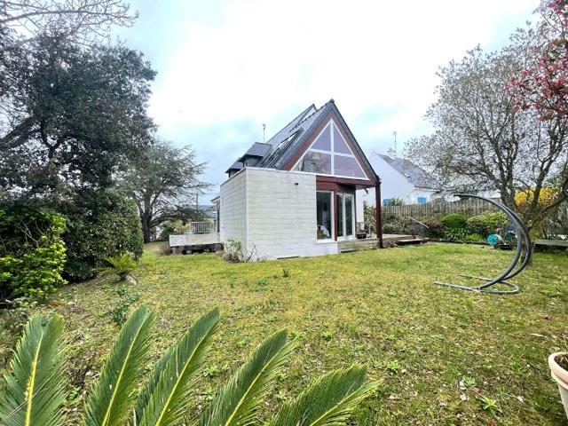 Maison 8 pièces 172 m²