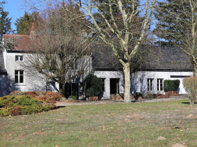 Maison 8 pièces 172 m²