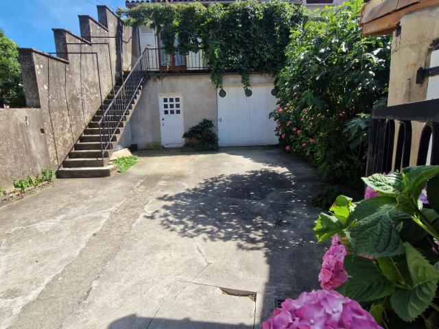 Maison 8 pièces 172 m²