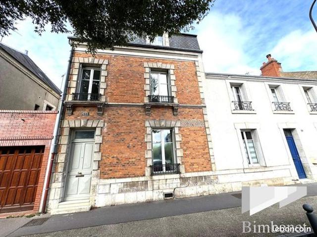 Maison 8 pièces 172 m²