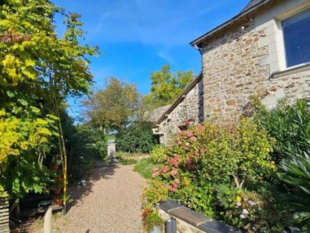 Maison 8 pièces 172 m²