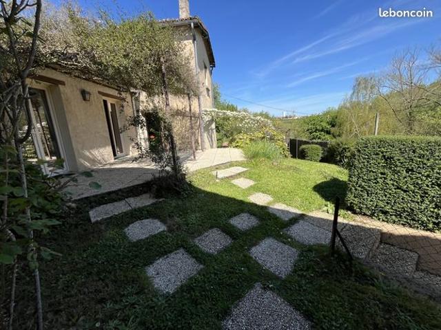 Maison 8 pièces 172 m²