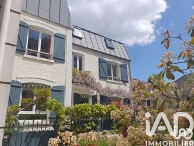 Maison 8 pièces 172 m²