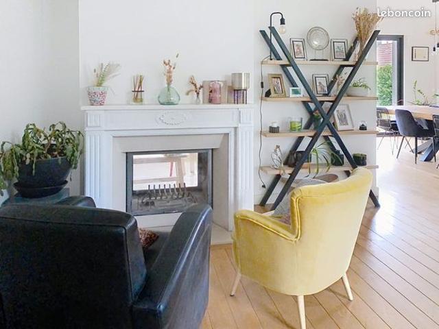 Maison 8 pièces 172 m²