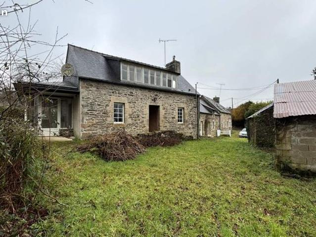 Maison 8 pièces 172 m²