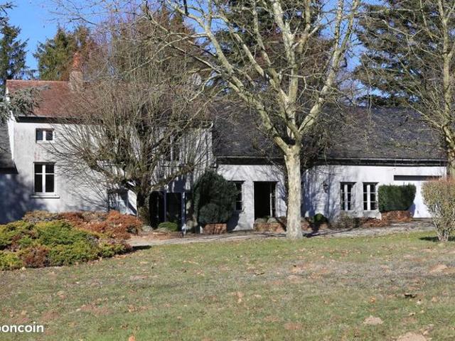 Maison 8 pièces 172 m²