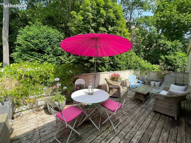 Maison 8 pièces 172 m²