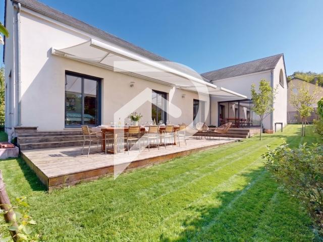 Maison 8 pièces 172 m²
