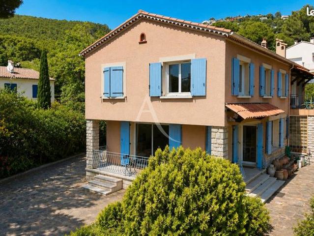 Maison 8 pièces 172 m²