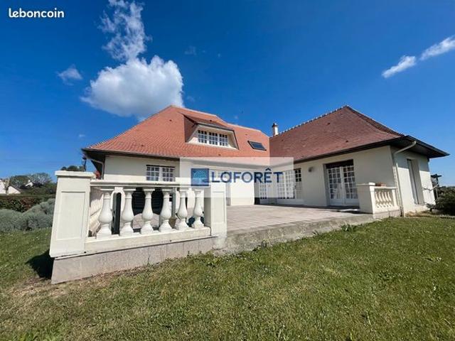 Maison 8 pièces 172 m²