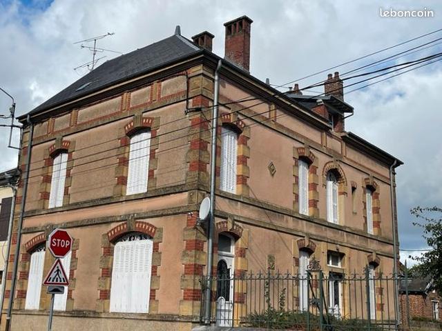 Maison 8 pièces 172 m²