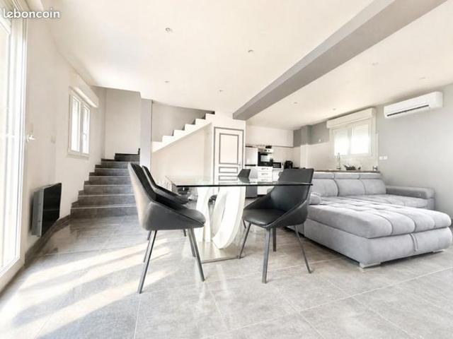 Maison 8 pièces 172 m²