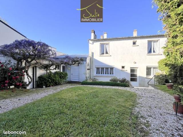 Maison 8 pièces 172 m²