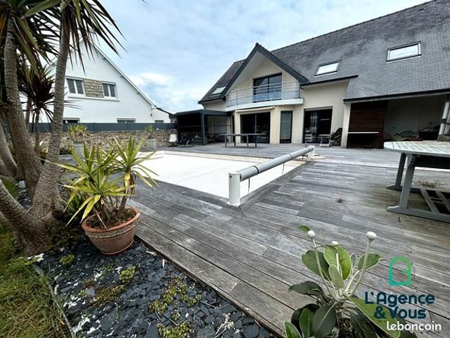 Maison 8 pièces 172 m²