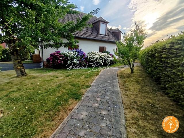 Maison 8 pièces 172 m²