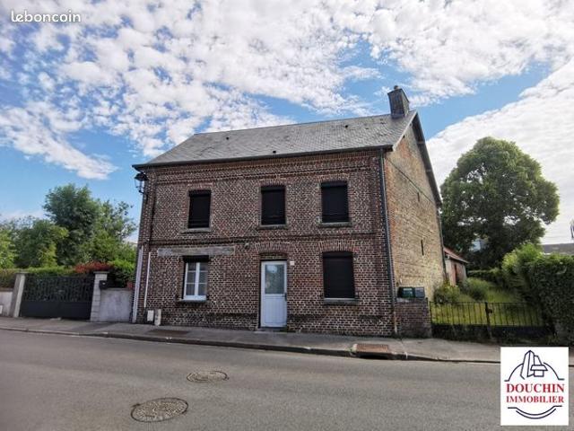 Maison 8 pièces 172 m²