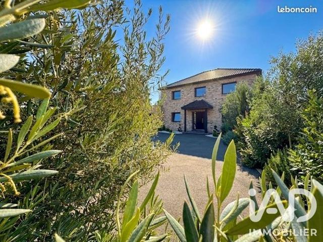 Maison 8 pièces 172 m²