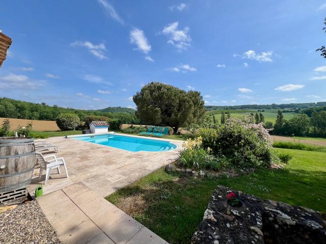 Maison 8 pièces 172 m²