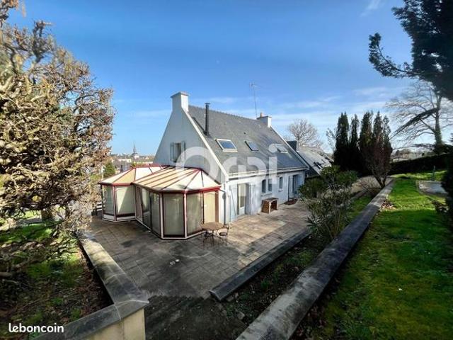 Maison 8 pièces 172 m²