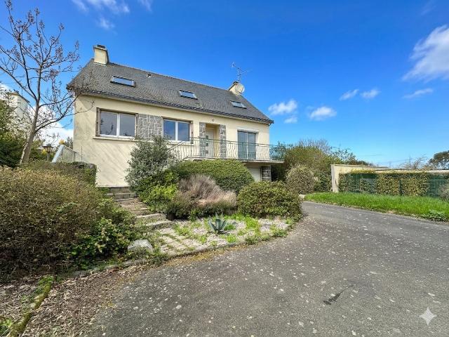 Maison 8 pièces 173 m²