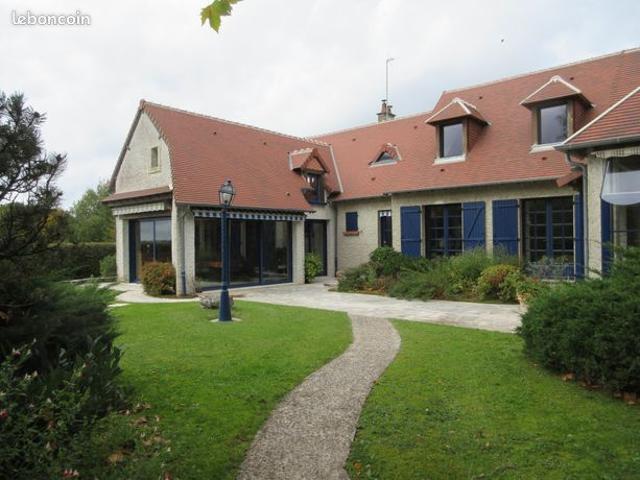 Maison 8 pièces 173 m²