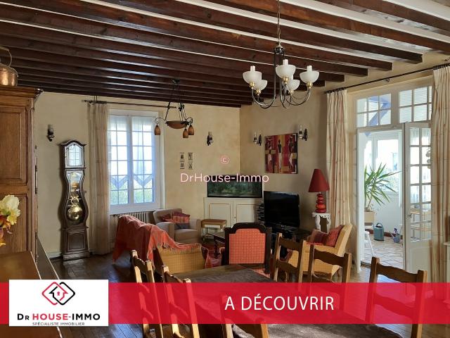 Maison 8 pièces 173 m²
