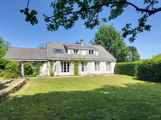 Maison 8 pièces 173 m²