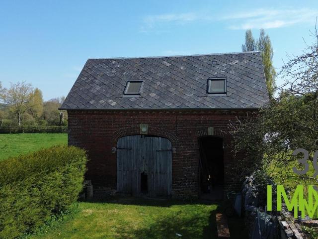 Maison 8 pièces 173 m²