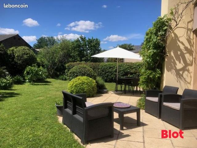 Maison 8 pièces 173 m²