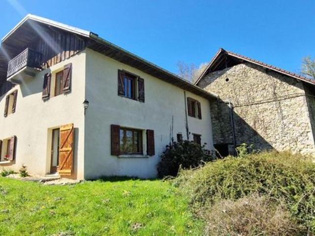 Maison 8 pièces 173 m²