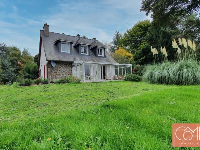 Maison 8 pièces 173 m²