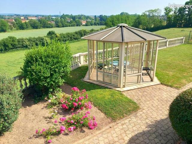 Maison 8 pièces 173 m²