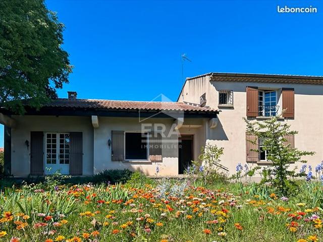 Maison 8 pièces 173 m²