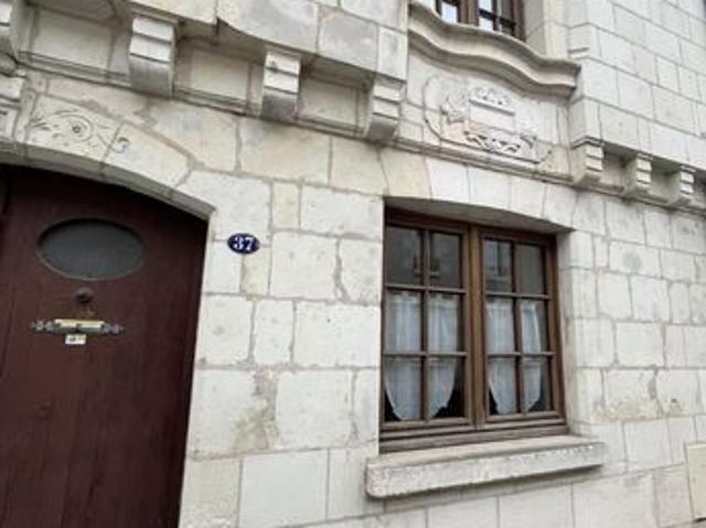 Maison 8 pièces 173 m²
