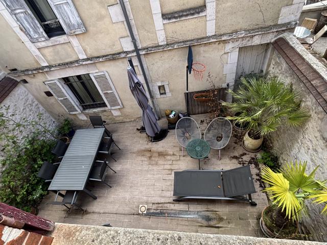Maison 8 pièces 173 m²