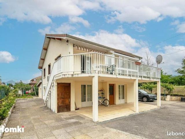 Maison 8 pièces 173 m²