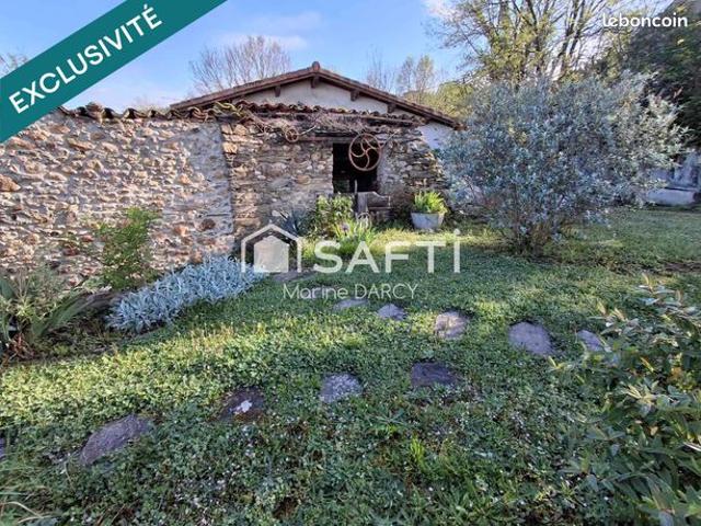 Maison 8 pièces 173 m²