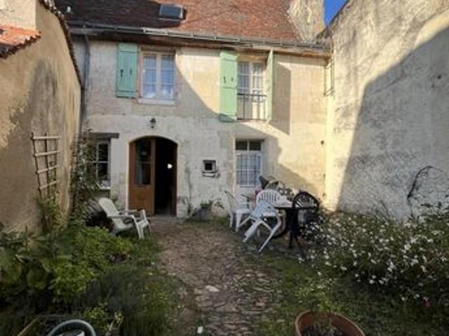 Maison 8 pièces 173 m²