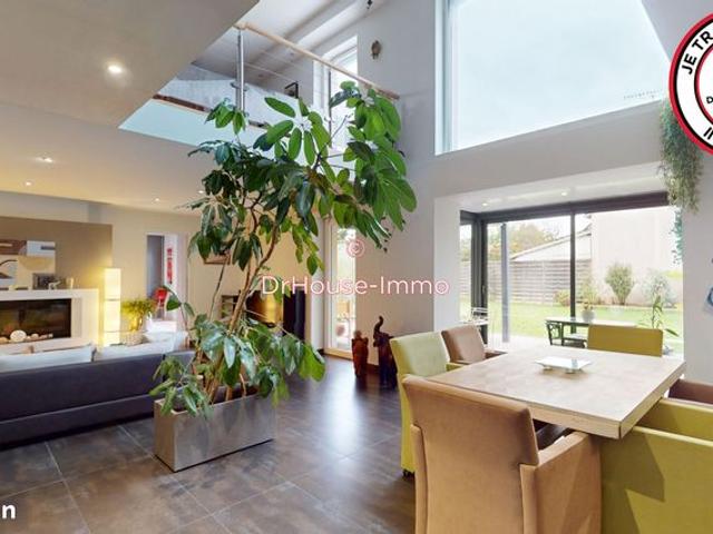 Maison 8 pièces 173 m²
